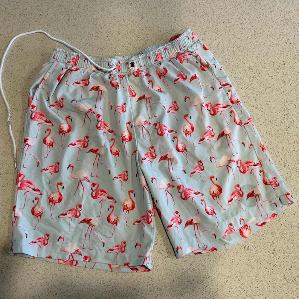 Men’s Mosmann Australia Swim Shorts Size L